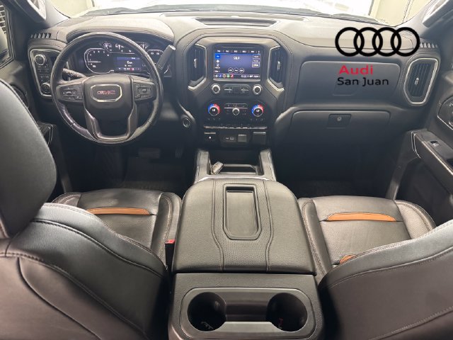 Used 2021 GMC Sierra 1500 AT4 AWD/4WD image 27