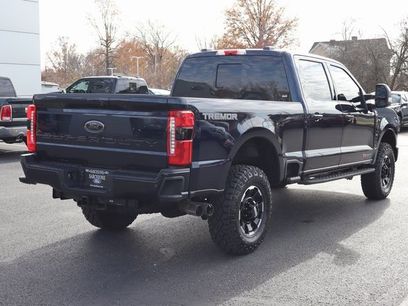 Used 2025 Ford F250 Lariat w/ Tremor Off-Road Package