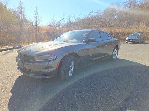 Used 2023 Dodge Charger SXT w/ Cold Weather Package image 2