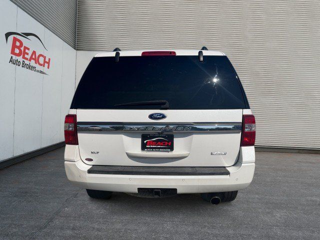 Used 2015 Ford Expedition XLT w/ Equipment Group 202A RWD image 9