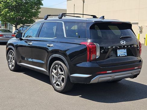 Used 2023 Hyundai Palisade Limited AWD/4WD image 4