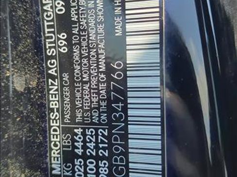 Used 2023 Mercedes-Benz CLA 250 image 28