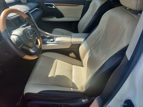 Used 2016 Lexus RX 350 AWD w/ Premium Package image 11