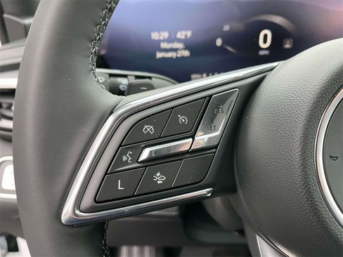 New 2025 Buick Enclave Sport Touring w/ LPO, Floor Liner Package image 26