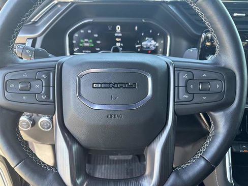Used 2024 GMC Sierra 1500 Denali Ultimate image 20