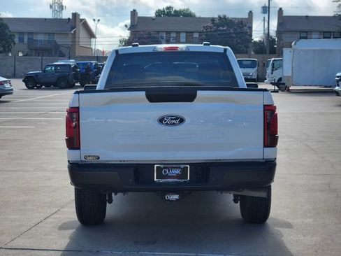 Used 2024 Ford F150 XL AWD/4WD image 13