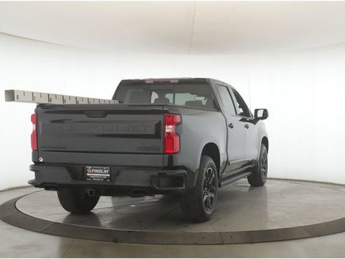 Used 2026 Chevrolet Silverado 1500 High Country w/ Midnight Edition image 7