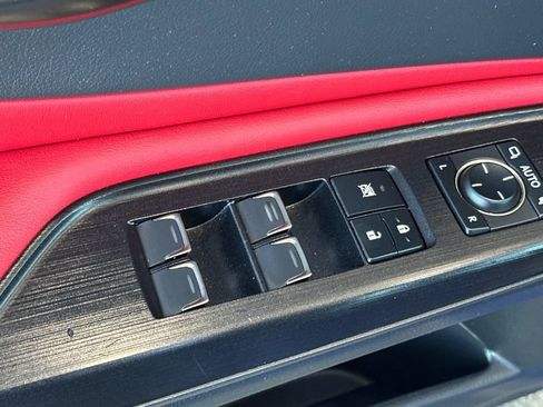 Used 2021 Lexus ES 350 F Sport w/ Accessory Package 2 image 11