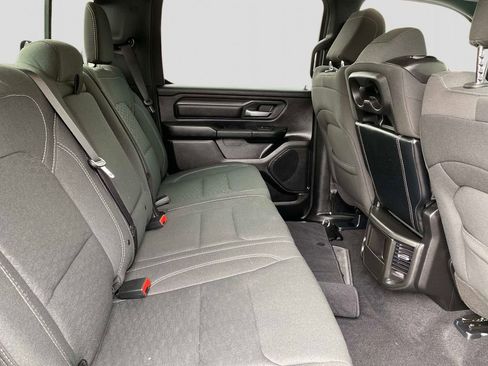 Certified 2025 RAM 1500 Tradesman w/ Night Edition AWD/4WD image 25