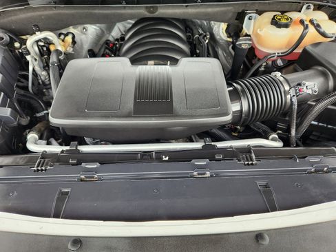 Used 2023 Cadillac Escalade Sport Platinum w/ LPO, Floor Liner Package image 26