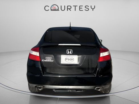 Used 2012 Honda Crosstour EX-L image 6