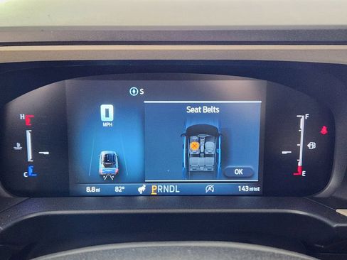 New 2026 Ford Bronco Sport Big Bend w/ Convenience Package AWD/4WD image 20