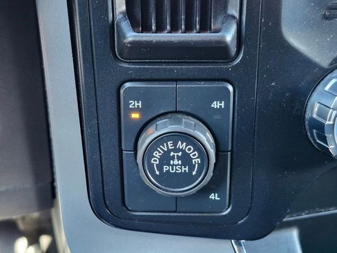 Used 2024 Ford F150 XLT w/ Mobile Office Package image 22