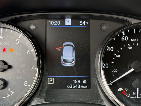 Certified 2022 Nissan Rogue Sport SL image 35