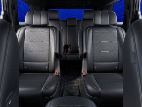 New 2026 Hyundai Palisade Calligraphy AWD/4WD image 12