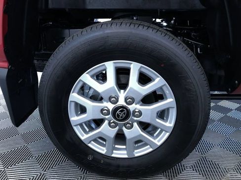 New 2026 Toyota Tacoma SR5 AWD/4WD image 10