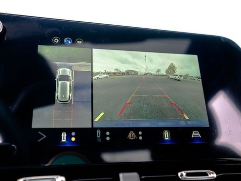 New 2026 Chevrolet Equinox LT AWD/4WD image 27