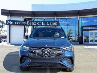 New 2026 Mercedes-Benz GLE 580 4MATIC video 2