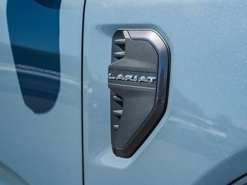 Used 2024 Ford Ranger Lariat w/ FX4 Off-Road Package AWD/4WD image 18