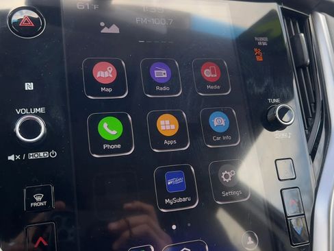 Used 2020 Subaru Outback Limited image 44