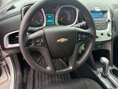 Used 2015 Chevrolet Equinox LS FWD image 14