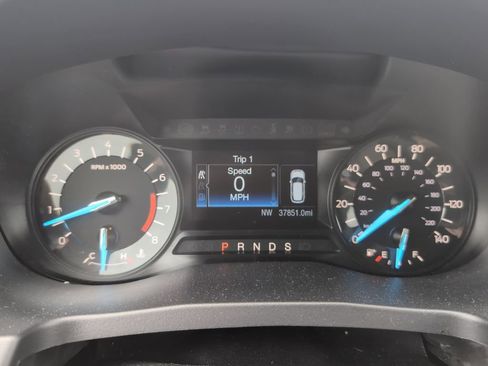 Used 2018 Ford Explorer 4WD image 12