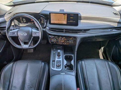 Used 2023 INFINITI QX60 Luxe w/ Cargo Package FWD image 33