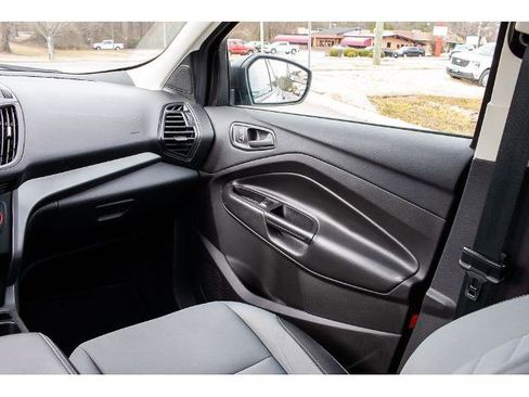 Certified 2017 Ford Escape S image 14