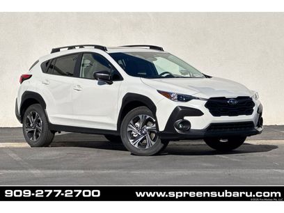 Used 2026 Subaru Crosstrek 2.0i Premium