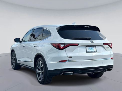 Used 2023 Acura MDX FWD w/ Technology Package image 6