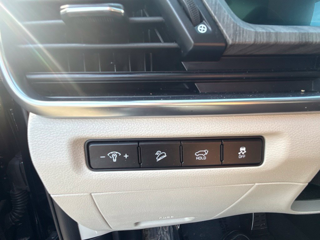 Used 2024 Kia Telluride SX AWD/4WD image 23