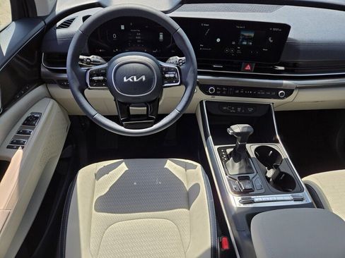 New 2026 Kia Carnival SX Prestige image 8