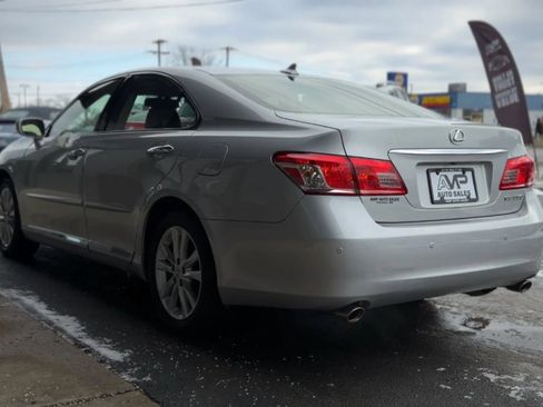 Used 2012 Lexus ES 350 image 5