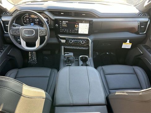 New 2026 GMC Sierra 1500 Denali image 8