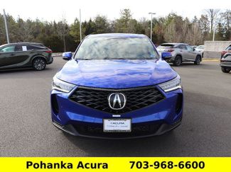 Used 2025 Acura RDX A-Spec video 2