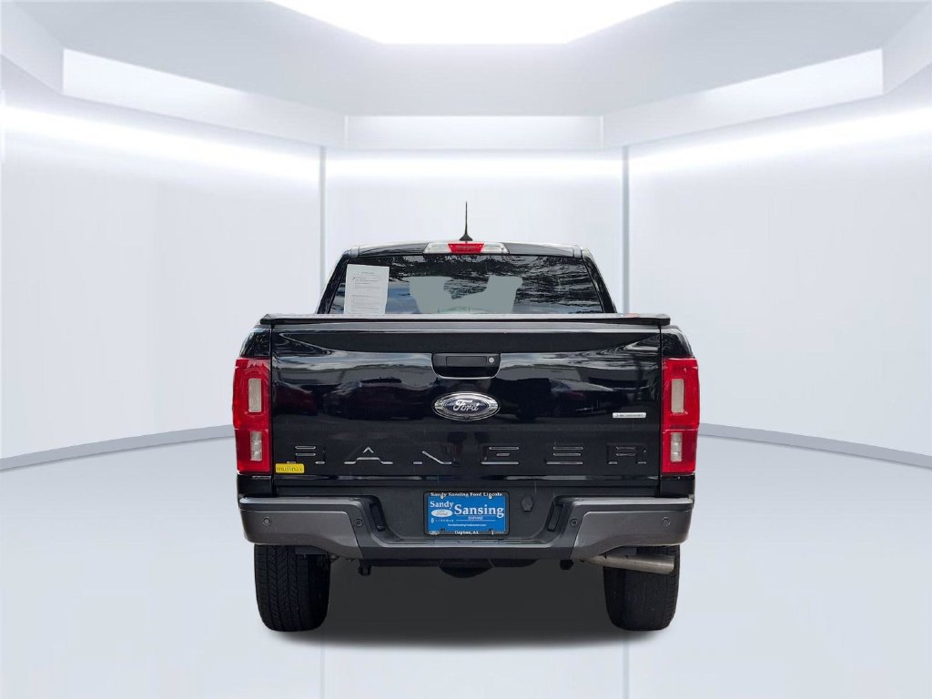 Used 2019 Ford Ranger XLT w/ Equipment Group 301A Mid RWD image 5