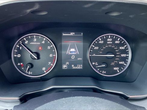Used 2021 Subaru Outback Onyx Edition XT AWD/4WD image 12