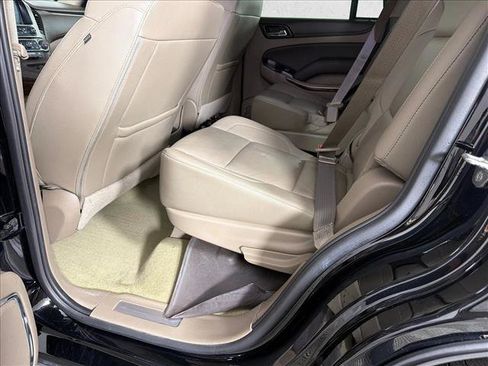 Used 2016 Chevrolet Tahoe LT RWD image 23
