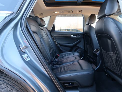 Used 2015 Audi Q5 TDI Premium Plus AWD/4WD image 35