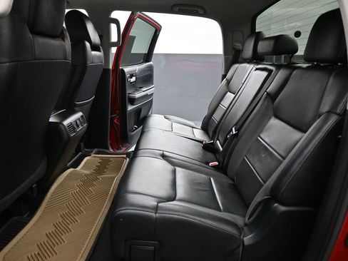Used 2019 Toyota Tundra Limited image 18