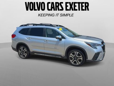 Used 2023 Subaru Ascent Limited w/ Technology Package AWD/4WD image 2