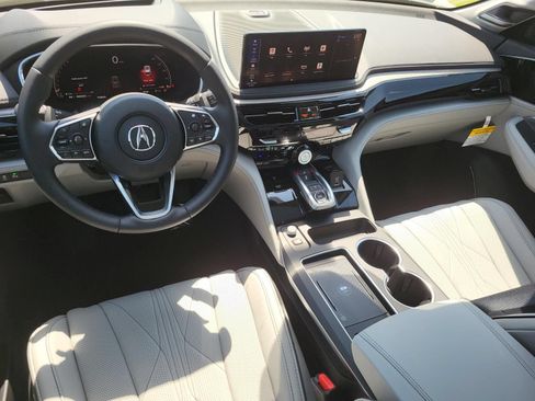 New 2026 Acura MDX SH-AWD w/ Advance Package image 15