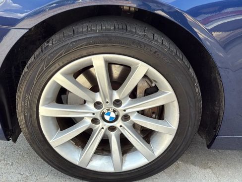 Used 2015 BMW 535i xDrive Sedan AWD/4WD image 44