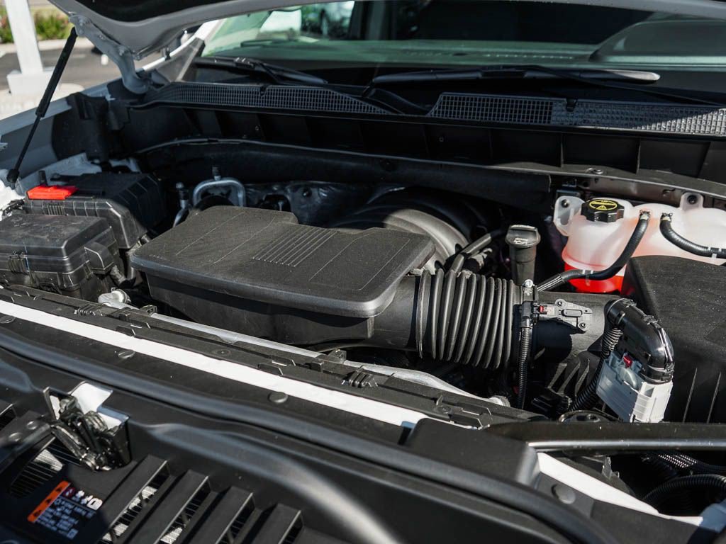 New 2026 Chevrolet Silverado 1500 RST AWD/4WD image 7