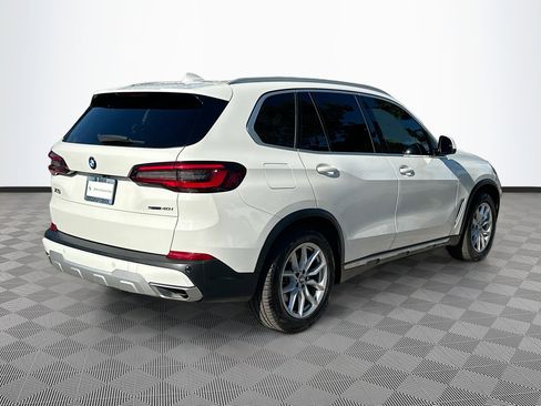 Used 2021 BMW X5 sDrive40i image 7