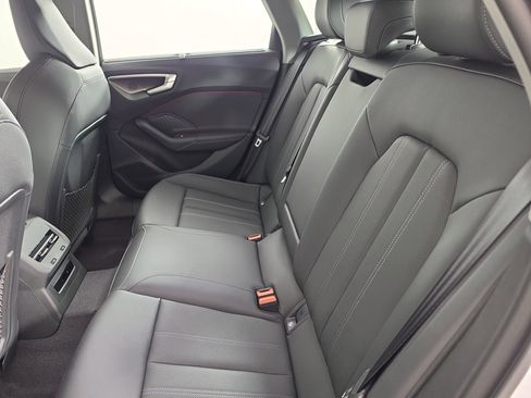 New 2026 Audi A5 2.0T Premium Plus AWD/4WD image 38