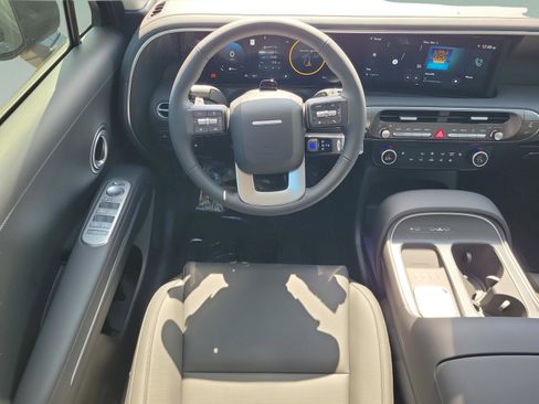 New 2026 Hyundai Palisade SEL image 12