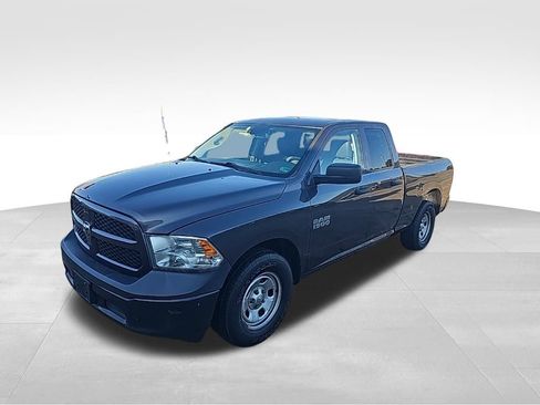 Used 2018 RAM 1500 Tradesman image 2