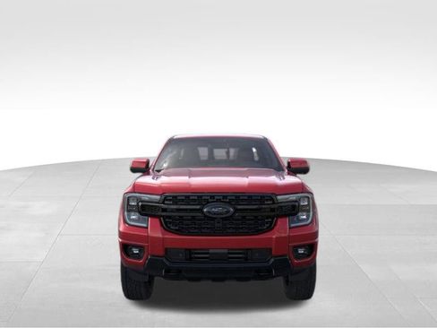 New 2026 Ford Ranger Lariat AWD/4WD image 7