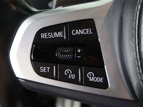 Used 2024 BMW X5 M60i w/ Climate Comfort Package AWD/4WD image 49